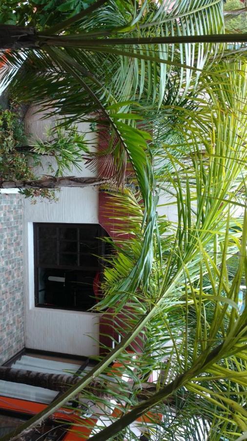 Hotel De La Cascada Termas de Rio Hondo Exterior photo